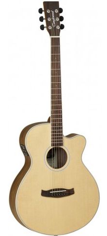 TANGLEWOOD - DBT-SFCE-BW