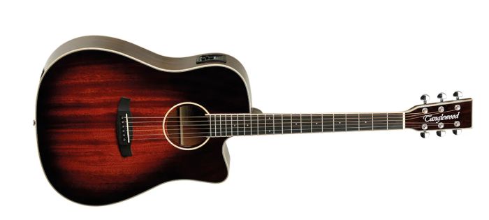 TANGLEWOOD - TW5 AVB