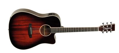 TANGLEWOOD - TW5 AVB