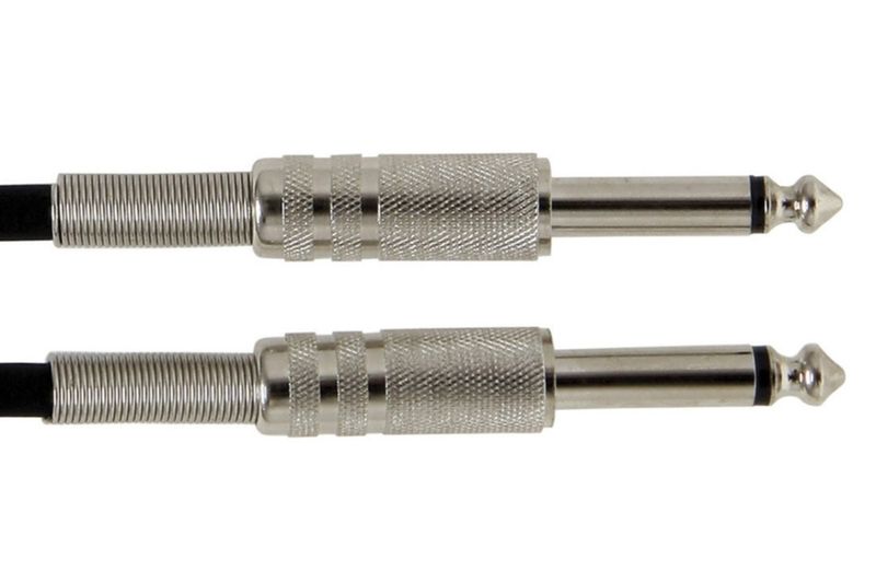 GEWA - câble Jack Instrument - 3 mètres