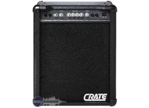 AMPLI CRATE 50 Watts