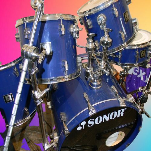 Sonor Force 3001