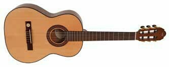 Guitare classique Pro Arte GC75A