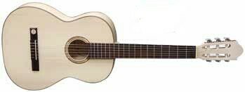 Guitare classique Pro Natura Silver Taille 7/8