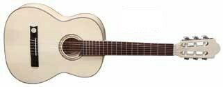 Guitare classique Pro Natura Silver Taille 1/2