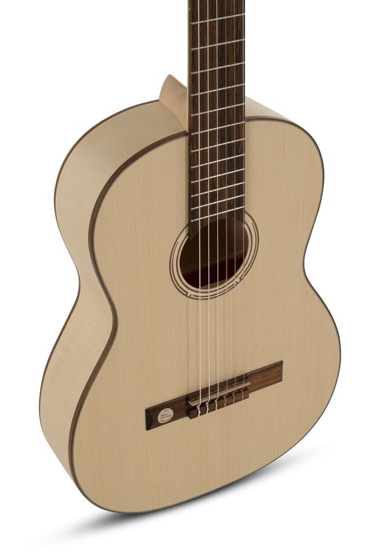 Guitare classique Pro Natura Silver Taille 4/4