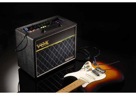 Ampli guitare VOX - MVO VT20X CBLC - MK2