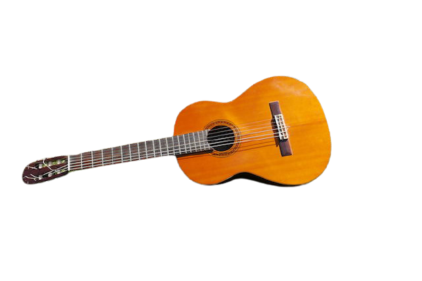 Guitare classique Yamaha CG 120 A