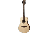 Lâg - GLA T270PE Parlor electro
