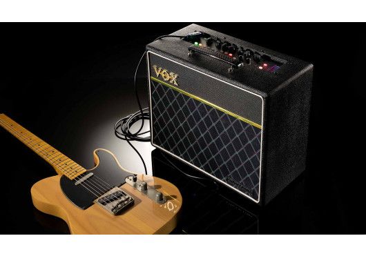 AMPLI VOX 40 W - MK2