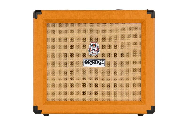 AMPLI Combo Crush 35W