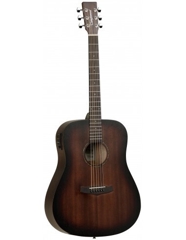 TANGLEWOOD Crossroads TWCRDE