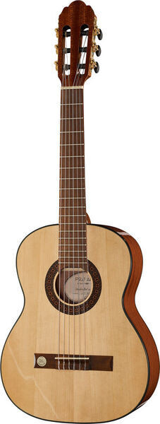 Guitare classique 1/2 - Gewa Pro Arte GC50A