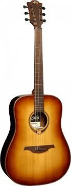 LAG Tramontane Acoustique