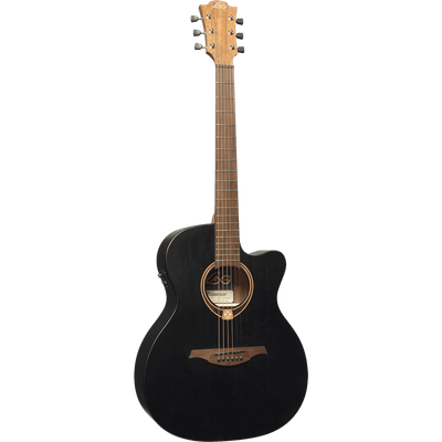 Guitare LAG Tramontane