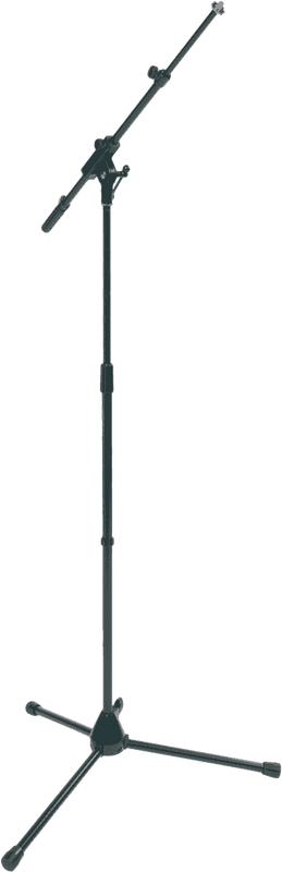 RTX - Pied de micro Télescopique