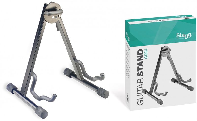 Stand universel HERCULES (Support guitare/basse...)