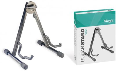 Stand universel HERCULES (Support guitare/basse...)