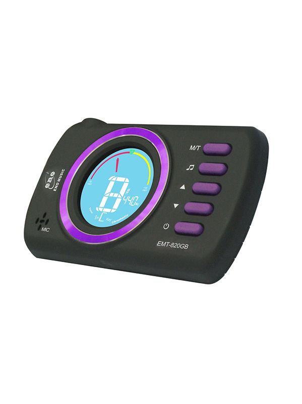 ENO - Accordeur Métronome