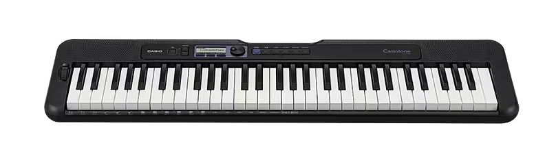 CASIO - CT-S300C7