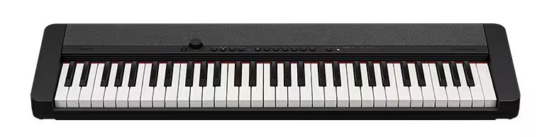 CASIO - CT-S1BKC7