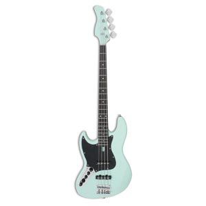 MARCUS MILLER - Jazz Bass - 38mm - Gaucher