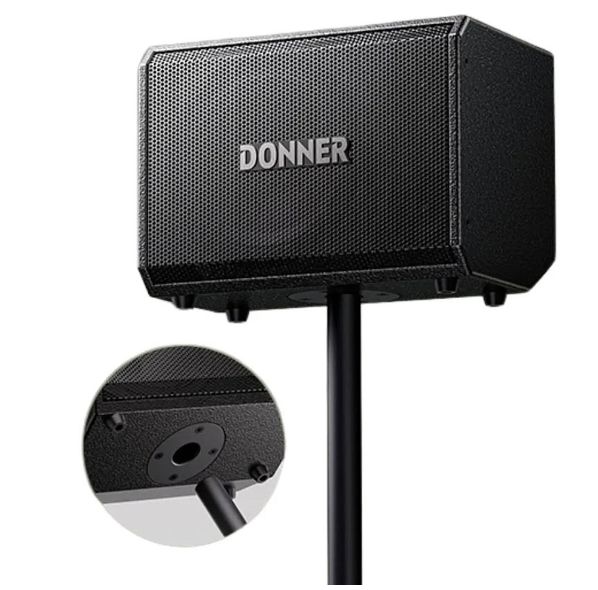 DONNER -Ampli Acoustic 300W - Bluetooth