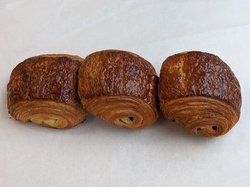 Pain au Chocolat