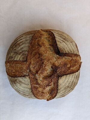 Tyne Bridge Sourdough