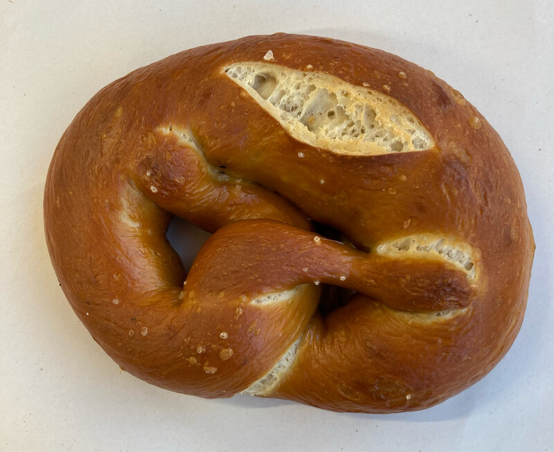 Pretzels