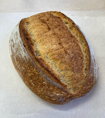 Pink Lane Sourdough