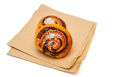 Cinnamon Buns
