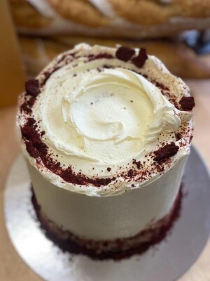 Celebration Cakes