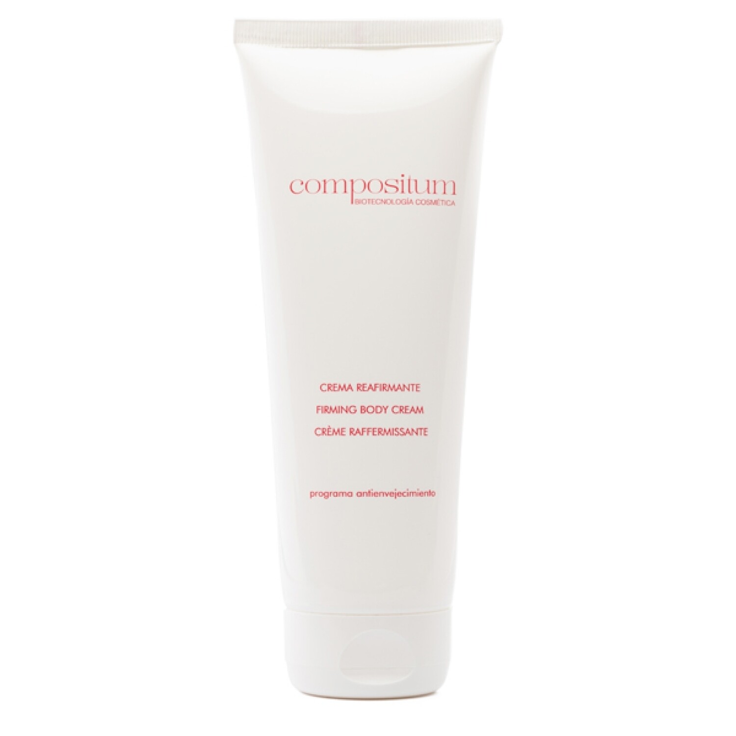Crema corporal