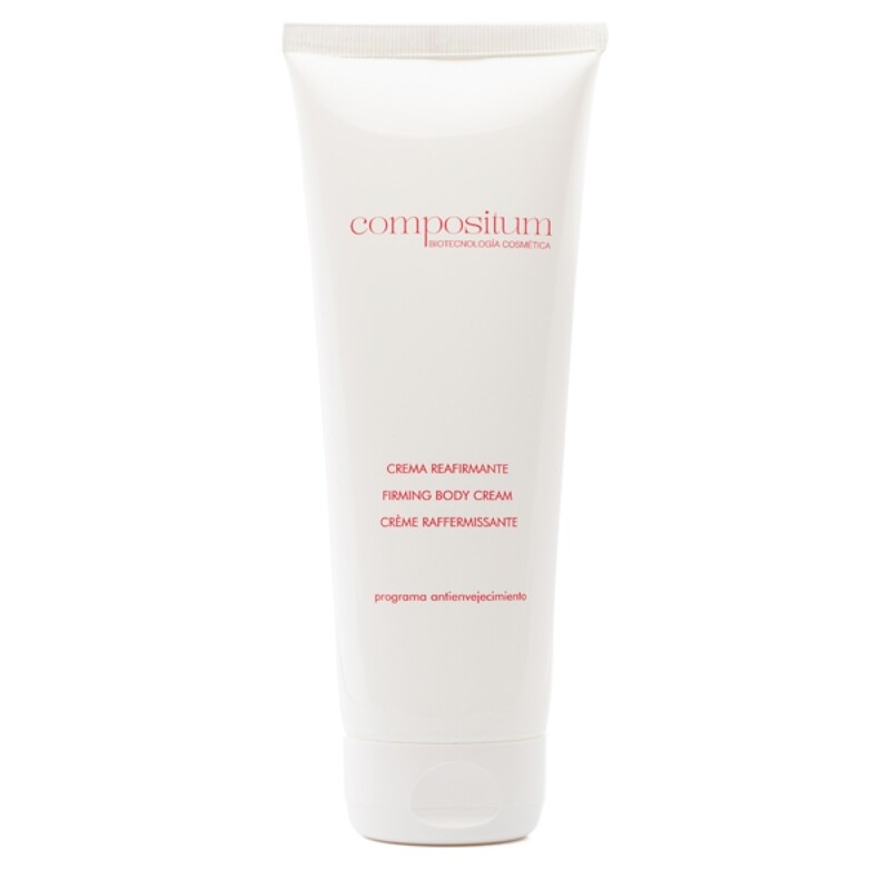 Crema corporal