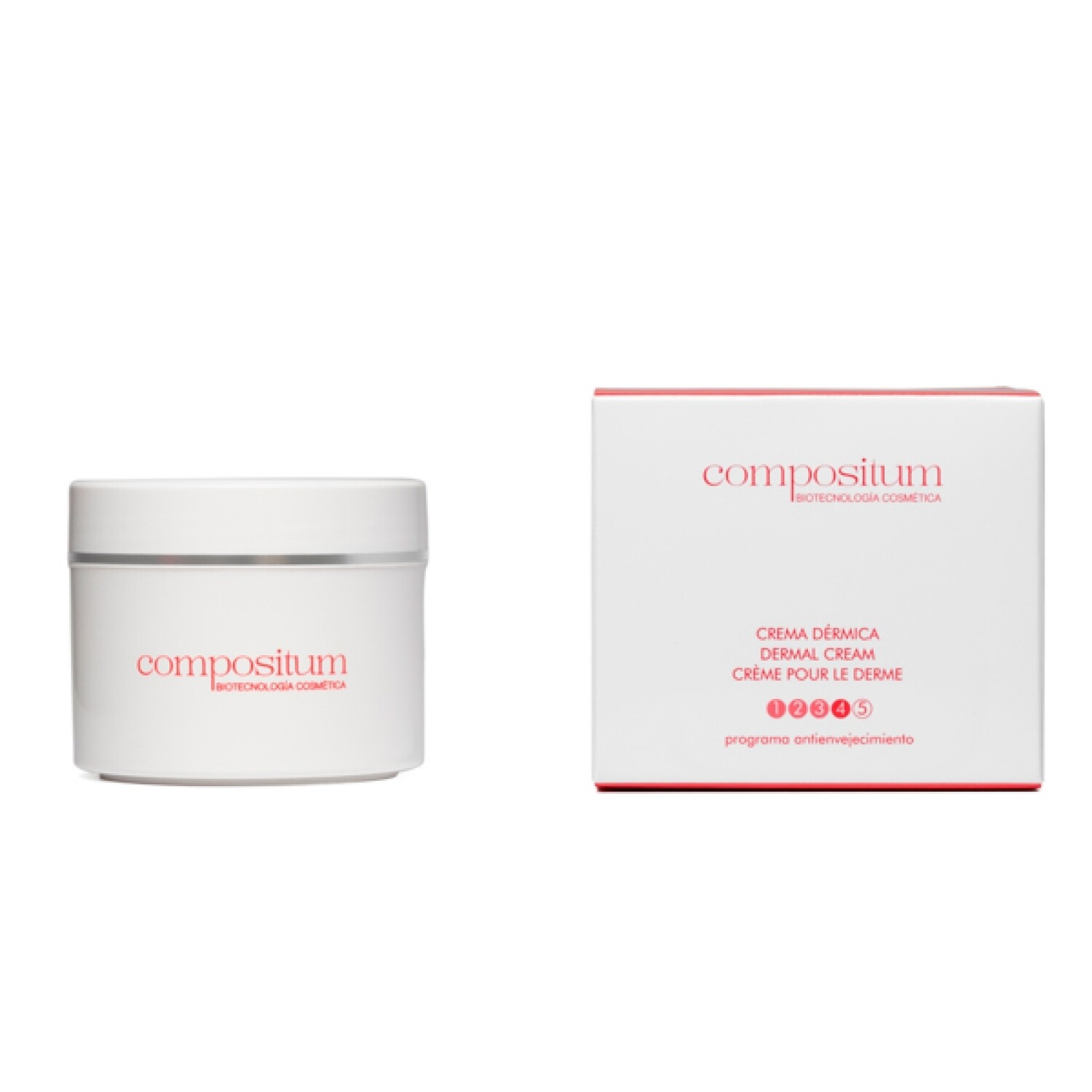 Crema dermica