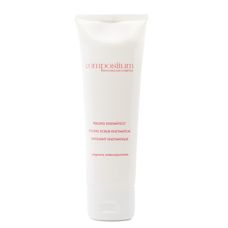 Peeling enzimatico
