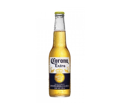 Cerveza Corona botella 355ml pack x 24