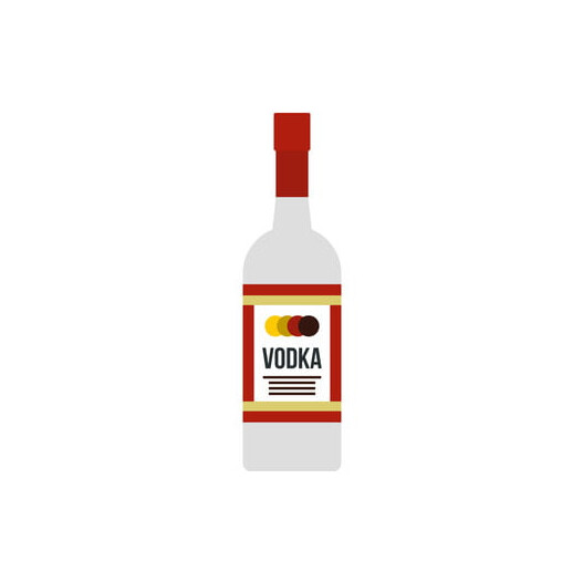 Vodka
