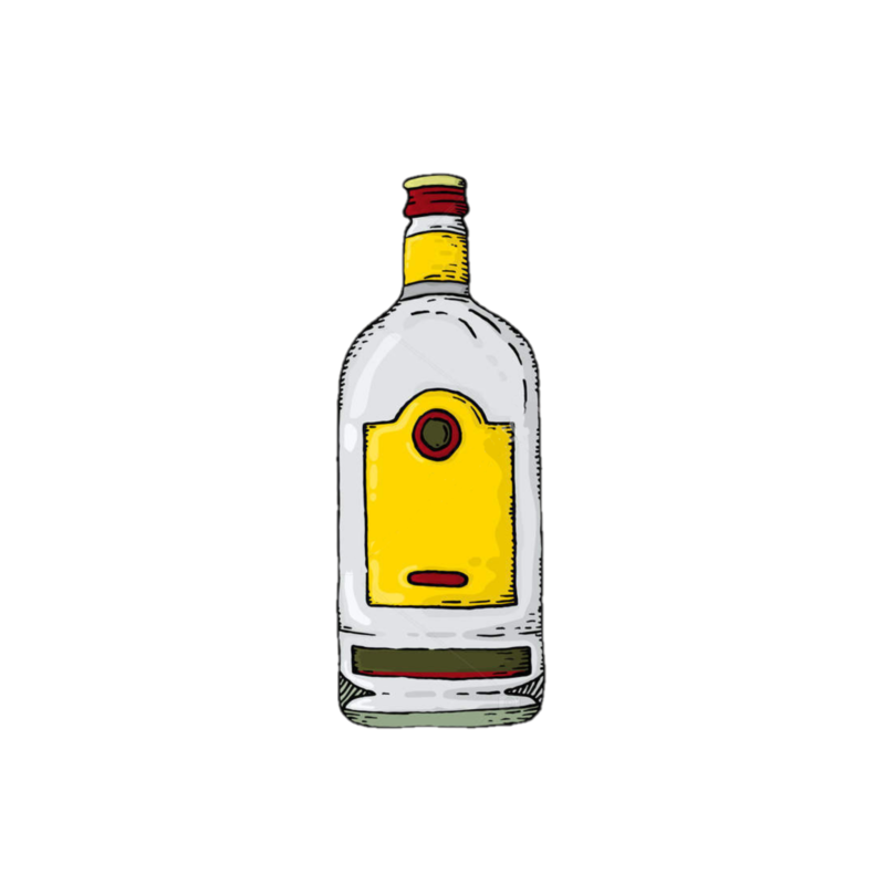 Gin