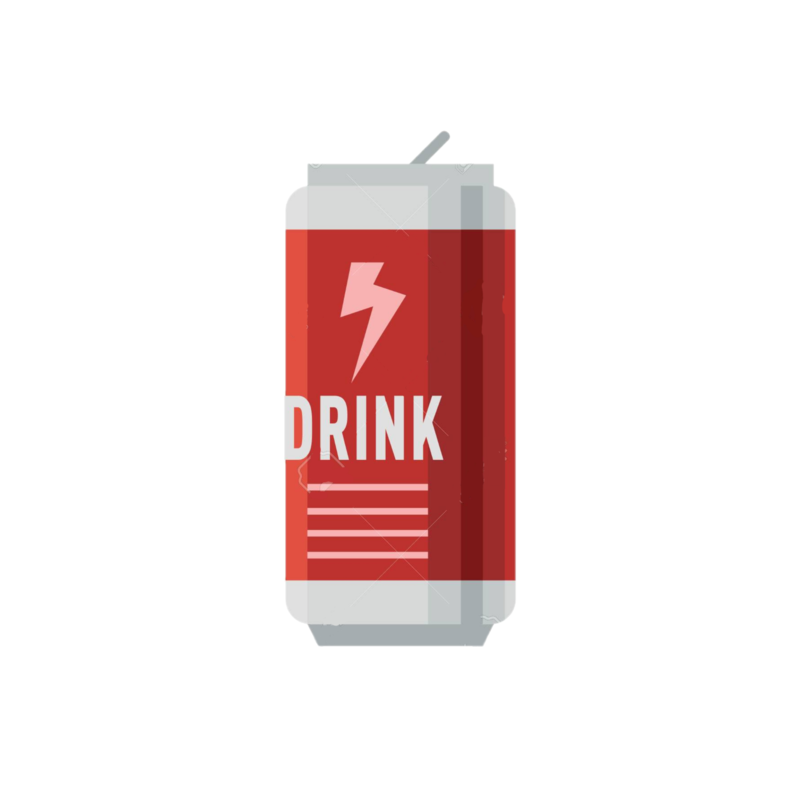 Bebidas energizante