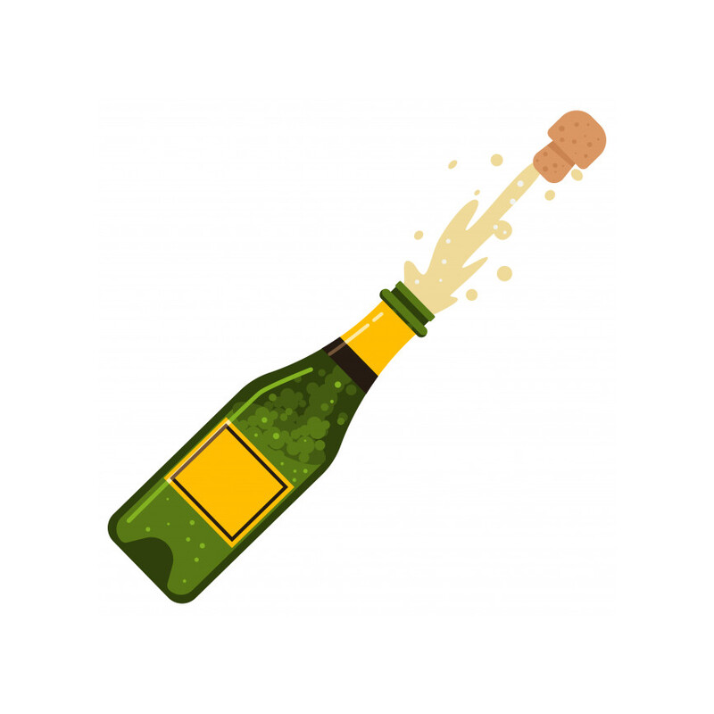 Vino espumoso