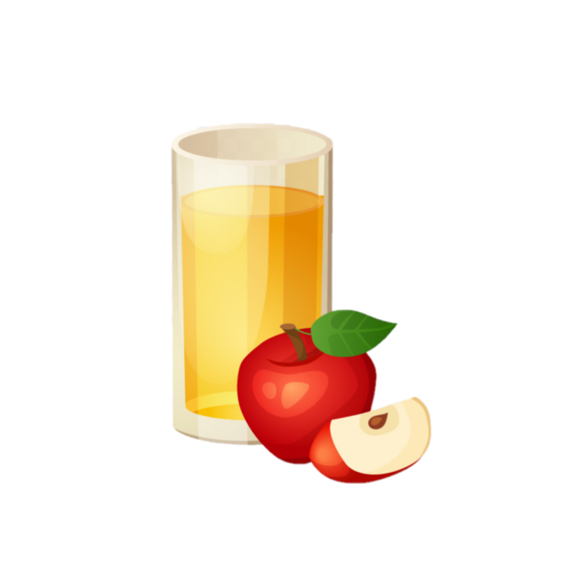 Sidra y Fizz