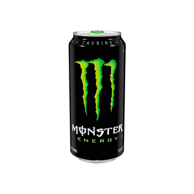 Monster Energy lata 473 ml pack x 6