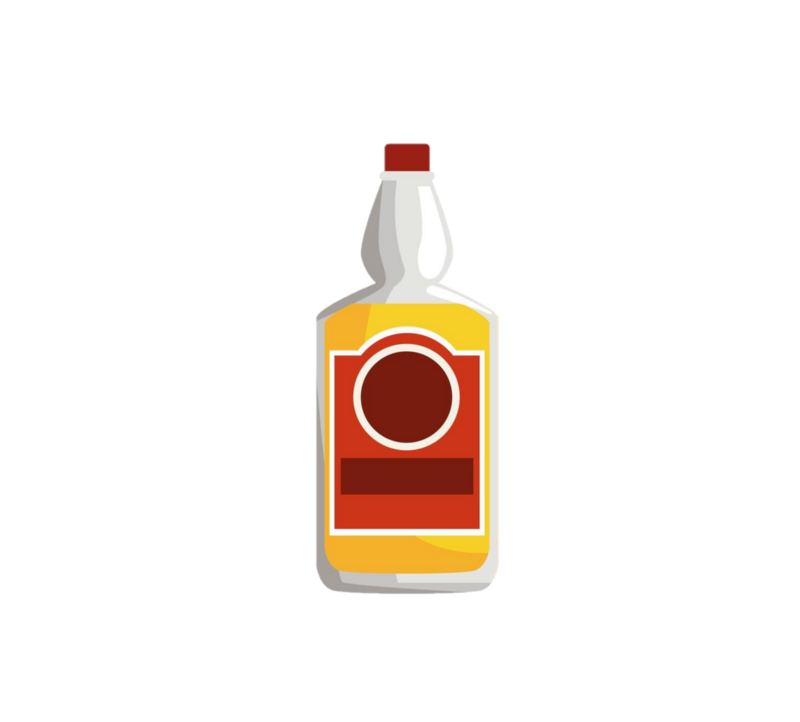 Grappa y Caña