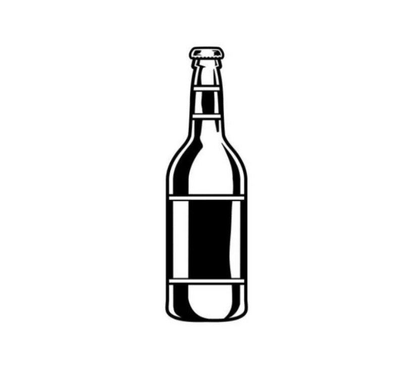 Botella Grande