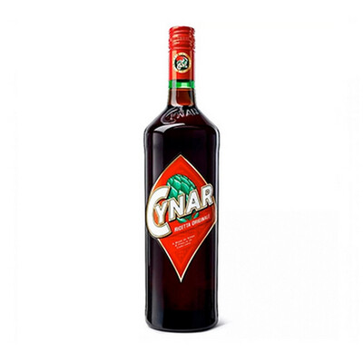 Cynar Botella 750 ml