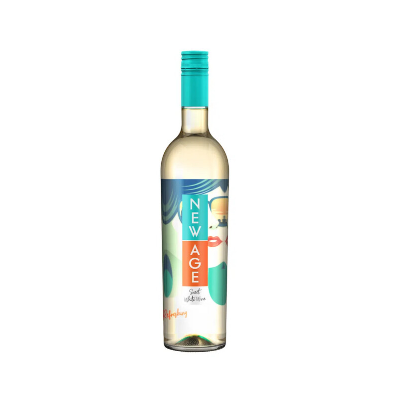 Vino New Age Botella 750 ml