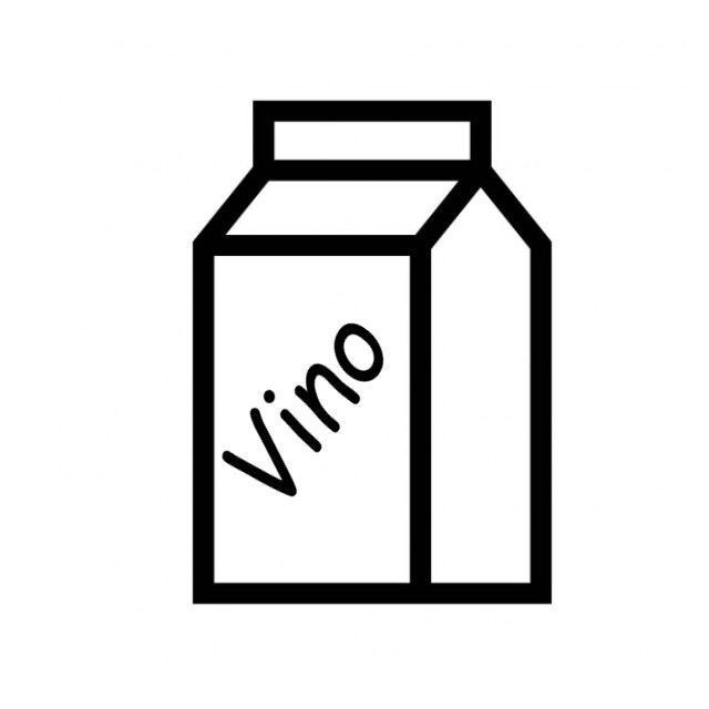 Vino en tetra