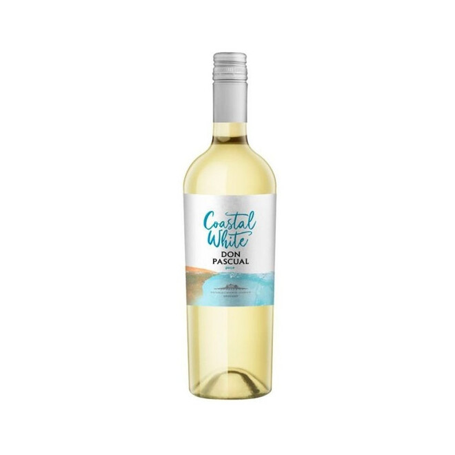 Vino Don Pascual Coastal White Botella 750 ml